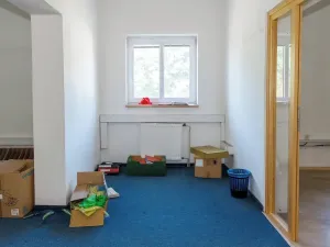 Prodej obchodního prostoru, Úpice, Palackého, 836 m2