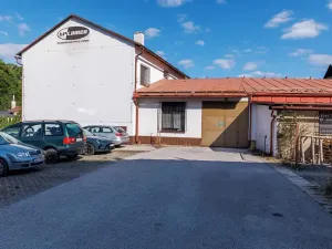 Prodej obchodního prostoru, Úpice, Palackého, 836 m2