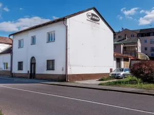 Prodej obchodního prostoru, Úpice, Palackého, 836 m2