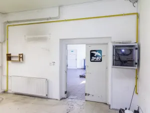 Prodej obchodního prostoru, Úpice, Palackého, 836 m2