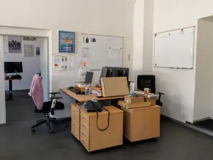 Prodej skladu, Úpice, Dr. Teuchmanna, 8703 m2