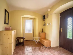 Pronájem rodinného domu, Lejšovka, 66 m2