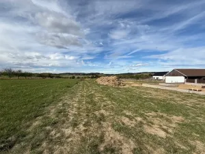 Prodej pozemku pro bydlení, Záblatí, 800 m2