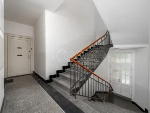 Prodej bytu 1+1, Praha - Karlín, Na střelnici, 53 m2