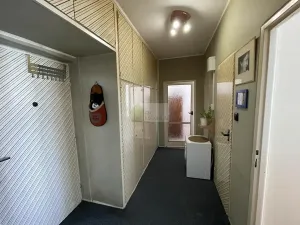 Prodej bytu 2+1, Praha - Malešice, Bydžovského, 54 m2