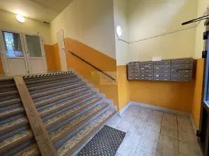 Prodej bytu 2+1, Praha - Malešice, Bydžovského, 54 m2