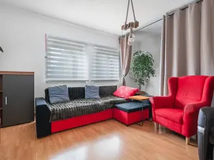 Prodej rodinného domu, Červené Pečky, 9. května, 93 m2