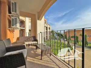 Prodej bytu 3+kk, Sveti Vlas, Bulharsko, 67 m2