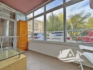 Prodej bytu 3+kk, Nesebar, Bulharsko, 62 m2