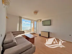 Prodej bytu 2+kk, Sveti Vlas, Bulharsko, 63 m2