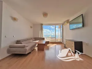 Prodej bytu 2+kk, Sveti Vlas, Bulharsko, 63 m2