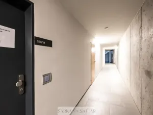 Prodej bytu 3+kk, Doksy, Dalibora z Myšlína, 86 m2