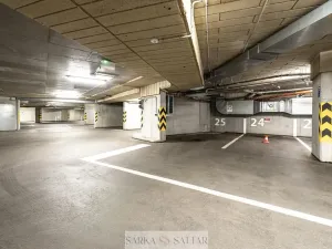 Prodej bytu 3+kk, Doksy, Dalibora z Myšlína, 86 m2