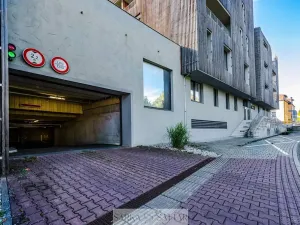 Prodej bytu 3+kk, Doksy, Dalibora z Myšlína, 86 m2