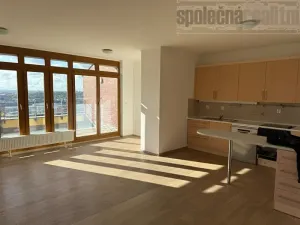 Pronájem bytu 3+kk, Praha - Prosek, Prosecká, 81 m2