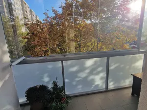 Prodej bytu 2+1, Praha - Modřany, Rilská, 56 m2