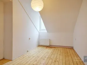 Prodej bytu 2+kk, Ústí nad Labem, Důlce, 30 m2
