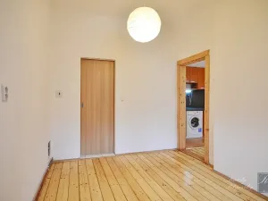Prodej bytu 2+kk, Ústí nad Labem, Důlce, 30 m2
