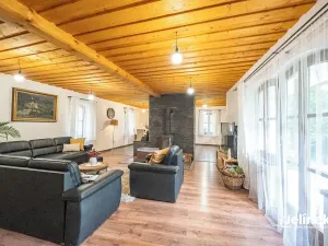 Prodej rodinného domu, Polička, 167 m2