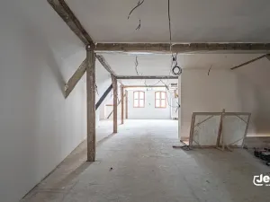 Prodej rodinného domu, Polička, 167 m2