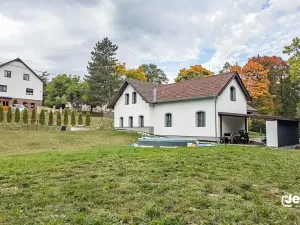 Prodej rodinného domu, Polička, 167 m2