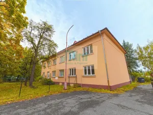 Prodej činžovního domu, Frýdek-Místek, Míru, 608 m2