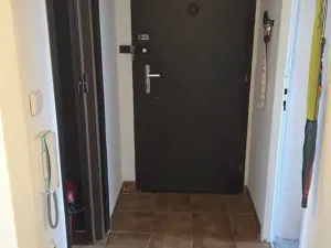 Pronájem bytu 3+1, Praha - Chodov, Bachova, 65 m2