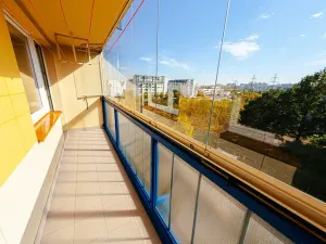 Prodej bytu 3+kk, Praha - Chodov, Čenětická, 80 m2