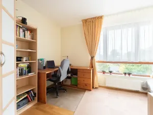 Prodej bytu 3+kk, Praha - Vysočany, Za Lidovým domem, 109 m2