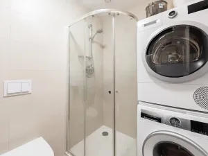Prodej bytu 3+kk, Praha - Vysočany, Za Lidovým domem, 109 m2