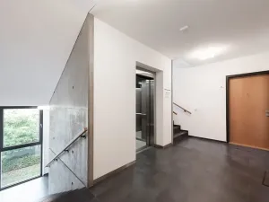 Prodej bytu 3+kk, Praha - Vysočany, Za Lidovým domem, 109 m2