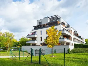 Prodej bytu 3+kk, Praha - Vysočany, Za Lidovým domem, 109 m2