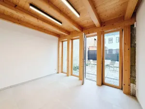 Pronájem obchodního prostoru, Litomyšl, Šmilovského, 40 m2
