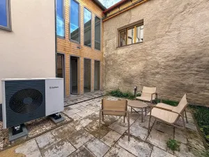 Pronájem obchodního prostoru, Litomyšl, Šmilovského, 40 m2