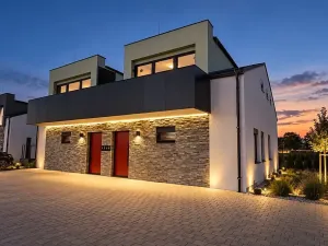 Prodej bytu 4+kk, České Budějovice, 110 m2
