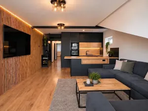 Prodej bytu 3+kk, České Budějovice, 89 m2