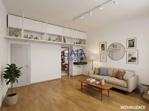 Prodej rodinného domu, Hodonín, Štefánikova, 256 m2
