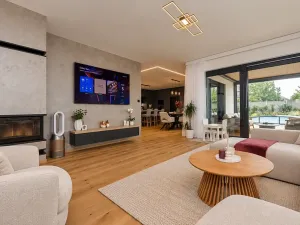 Prodej rodinného domu, Měšice, Novoveská, 225 m2