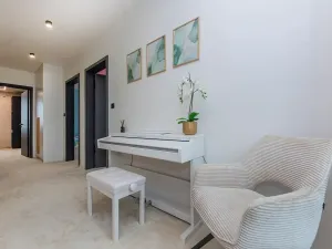 Prodej rodinného domu, Měšice, Novoveská, 225 m2
