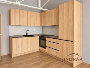 Pronájem kanceláře, Libhošť, 240 m2