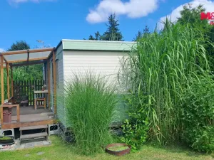 Prodej zahrady, Odry, Vítovská, 400 m2