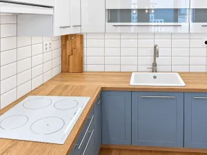 Pronájem bytu 3+kk, Praha - Radlice, Na Farkáně IV, 75 m2