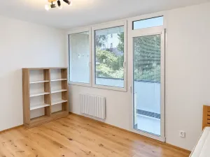 Pronájem bytu 3+kk, Praha - Radlice, Na Farkáně IV, 75 m2