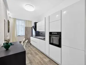 Prodej komerční nemovitosti, České Budějovice, Chelčického, 489 m2