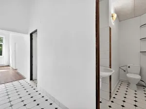 Prodej komerční nemovitosti, České Budějovice, Chelčického, 489 m2
