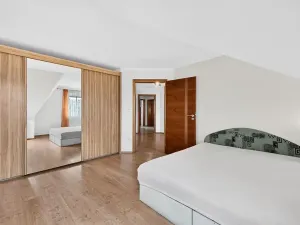 Prodej komerční nemovitosti, České Budějovice, Chelčického, 489 m2