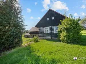 Prodej ubytování, Střevač, 226 m2