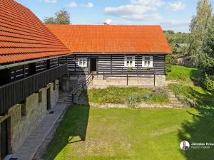 Prodej ubytování, Střevač, 226 m2