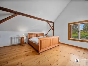 Prodej ubytování, Střevač, 226 m2