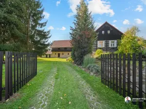 Prodej chalupy, Střevač, 226 m2
